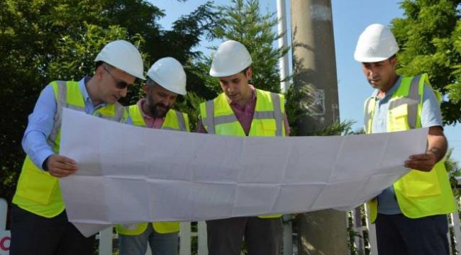 SEDAŞ, Sakarya'da 150 milyon liralık yatırım ve bakım faaliyeti yapacak