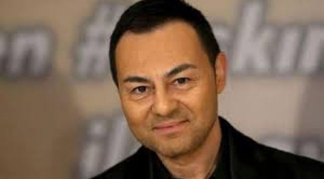 Serdar Ortaç'tan eski eşi Chloe Loughnan'a şoke eden suçlamalar