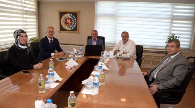 SGK Müdürü Kaya'dan 'yapılandırma fırsatından yararlanın' çağrısı