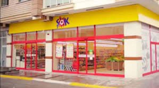 ŞOK Marketler yılın ilk yarısında 2 bin 700 kişiye ek istihdam sağladı