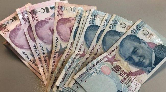 Son dakika... FAST'te limit 2000 liraya yükseltildi