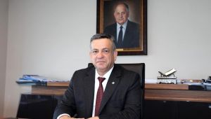 Son dakika haber... Erdemoğlu'ndan selzedelere 2 milyon TL'lik destek