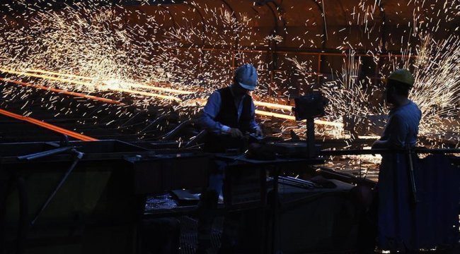 Son dakika... Haziran ayı işsizlik rakamları açıklandı