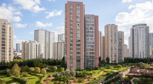 Son dakika... Konut satış istatistikleri açıklandı