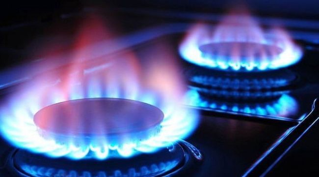 Spot piyasada doğal gaz fiyatları