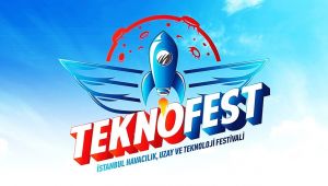  TEKNOFEST 2021 İnsansız Hava Araçları Yarışmaları Bursa'da gerçekleştirilecek