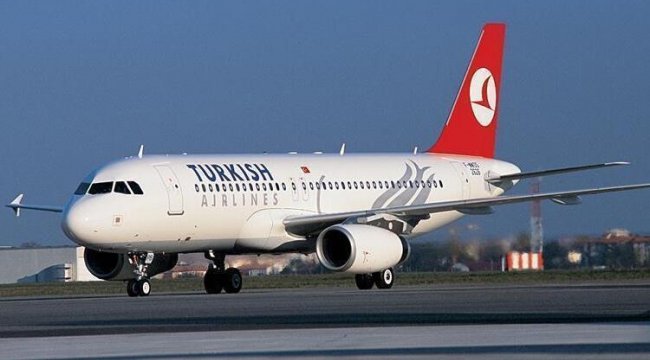 THY'den sel felaketi yaşanan şehirler için ücretsiz bilet değişikliği ve iade hakkı