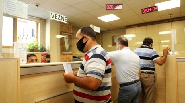 Toroslar Belediyesinden yapılandırma çağrısı
