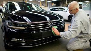VW, Passat ve Tiguan modellerinde sadece otomatik vites üretilecek