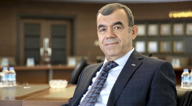 Yaş meyve sebze ihracatı 1,63 milyar dolara ulaştı