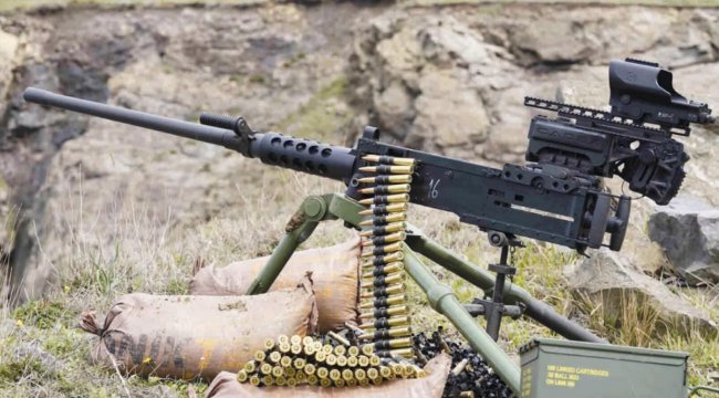 Yerli ve milli uçaksavar IDEF’21’de tanıtılıyor