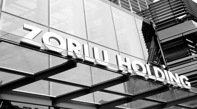 Zorlu Enerji'ye