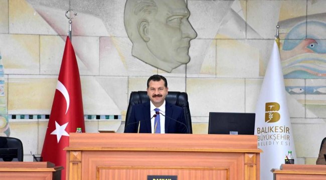 Balıkesir Büyükşehir Kırsalda su fiyatlarında büyük indirime gitti