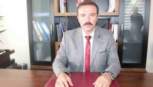 Başkan Algan, hayvansal gıda ve üretim durumunu açıkladı