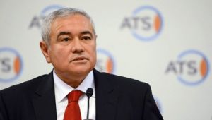 Başkan Çetin: 