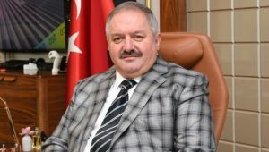 Başkan Nursaçan: 
