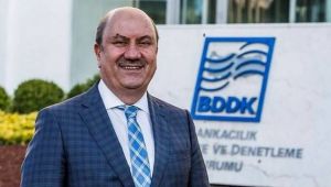 BDDK Başkanı Mehmet Ali Akben'den 21. yıl mesajı Açıklaması