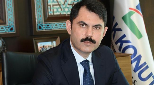 Çevre ve Şehircilik Bakanlığı, 25 ildeki 235 arsayı satışa çıkarıyor