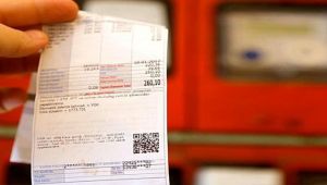 CHP'den elektrik, su, doğalgaz ve internet faturalarıyla ilgili KDV adımı! Yüzde 1'e düşürülmesini istiyorlar