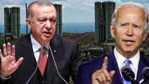 Cumhurbaşkanı Erdoğan'ın 