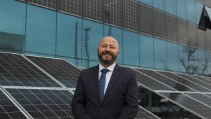 CW Enerji, 4 farklı fuara katılım sağlayacak