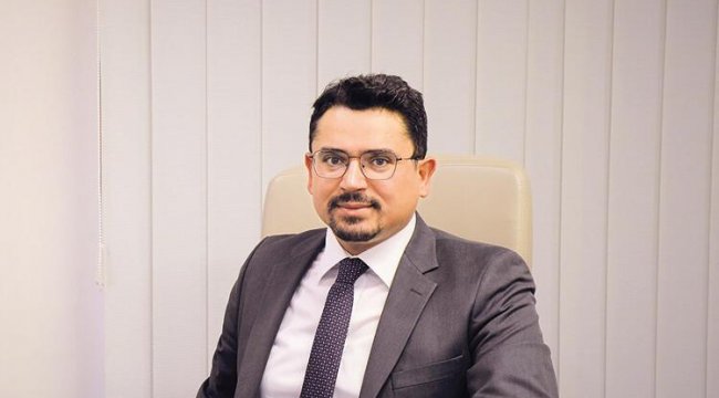 ‘Enerjide dijital dönüşüm kaçınılmaz’