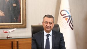 GAİB Koordinatör Başkanı Ahmet Fikret Kileci Açıklaması