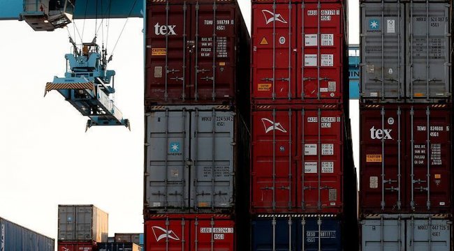 İş dünyası yeşil ihracat için dönüşüme hazır
