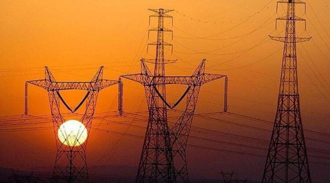 İspanya'da elektrik fiyatları rekor kırdı