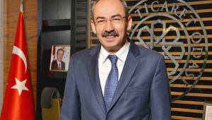 KTO Başkanı Gülsoy: 