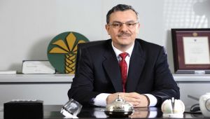 Kuveyt Türk'ten sürdürülebilir sermaye benzeri sukuk ihracı