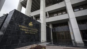 Merkez Bankası'nın faiz kararı saat 14.00'da açıklanacak