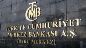 Özel sektörün yurt dışı kredi borcu temmuzda azaldı