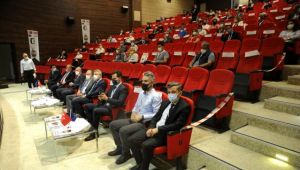 Sanayi sektöründe tasarım ve imalat alanlarında kalifiye elemanlar yetişecek