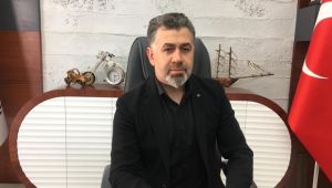Sedat Kılınç'a 