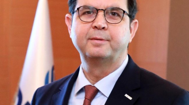 Son dakika haber! Denizli ihracatı yüzde 54,4 yükselişle 401 milyon Amerikan Doları'na ulaştı