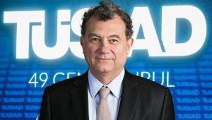 TÜSİAD Sanayide Dijital Dönüşüm Programı tanıtıldı