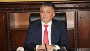 Vali Yazıcı: 