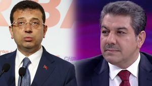 AK Partili Göksu'dan İmamoğlu'nu zora sokacak ihale iddiası: 2 milyar lira sadece bir kişiye gitmiş