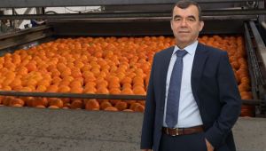 Akdeniz İhracatçı Birlikleri'nin 9 aylık ihracatı 11,3 milyar dolar oldu