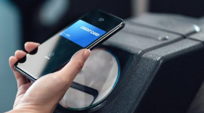 Apple Pay ve Visa'nın ödeme sisteminin hacklenebileceği tespit edildi