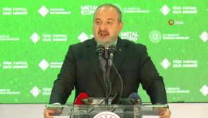 Bakan Varank'tan 'büyüme' değerlendirmesi
