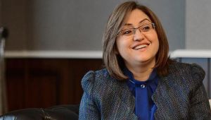 EXPOBEL Çevre, Şehircilik ve Teknoloji Fuarı ziyaretçilerine kapılarını açıyor