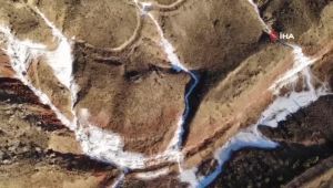 Mineral deposu Delice tuzu 11 ülkeye ihraç ediliyor