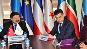 SANKON'dan Antalya ve İzmir'e yeni atama