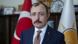 Ticaret Bakanı Muş, G20 çerçevesinde ikili temaslarda bulundu