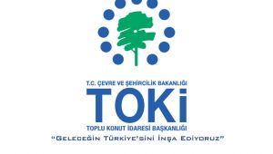 TOKİ 19 ilde 444 arsayı açık artırmayla satacak