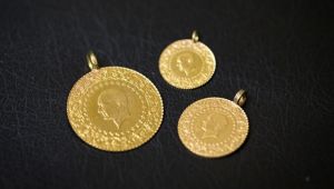 Altın fiyatları 1 Kasım 2021! Çeyrek altın ne kadar, bugün gram altın kaç TL? Cumhuriyet altını fiyatı!
