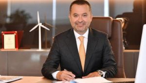 AYDEM Yenilenebilir Enerji, ESG performans sıralamasında Türkiye lideri oldu