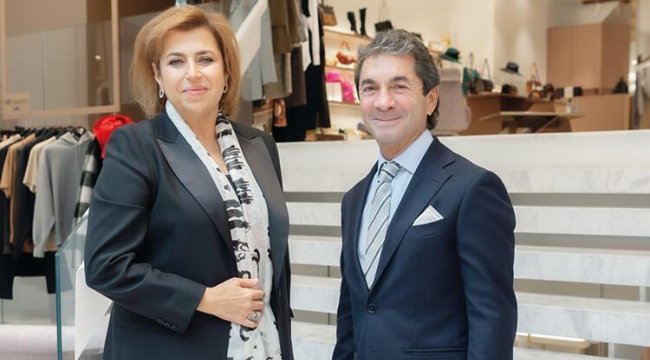 ‘Otel hayali’ Nişantaşı’na 120 milyon TL’lik yatırım getirdi